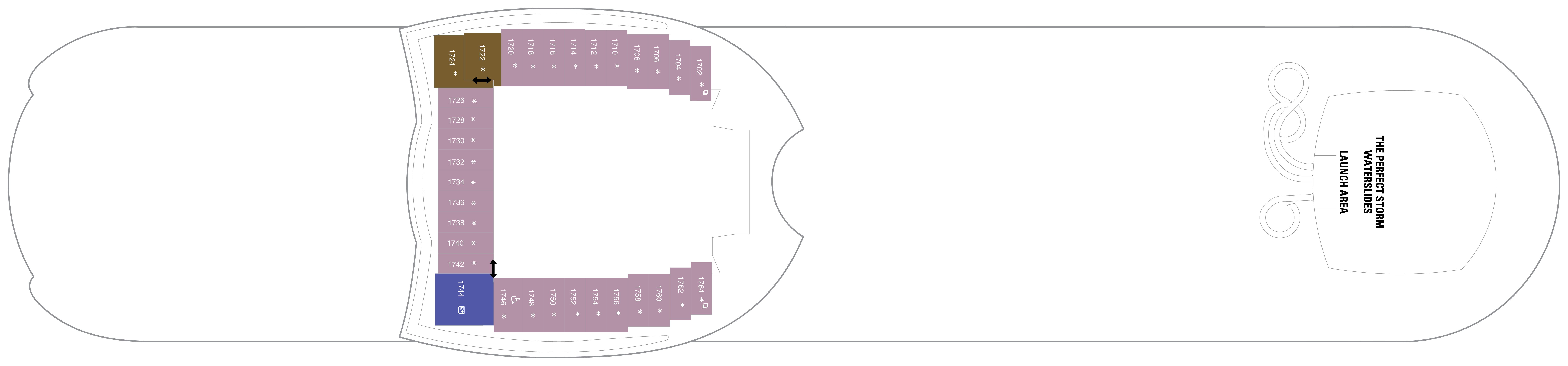 Royal Caribbean International Harmony of the Seas Deck 18.png